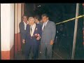 ezequiel paredes guizado ex alcalde de santiago de surco