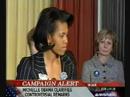 Michelle Obama is like every other American Michelle Obama is like every other American