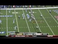 Quinton Coples vs Missouri