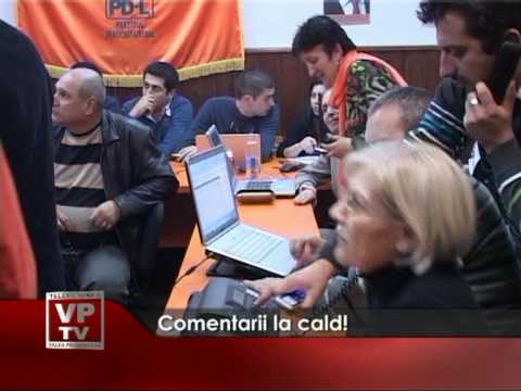 Comentarii la cald!