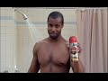 Old Spice reklama polska, siedzę na koniu