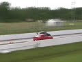 2008 Dodge Challenger vs. Subaru