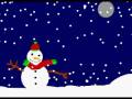 Flash Animation: Greeting Card - Season's Greetings!