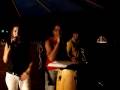 videos de Latin band in Bar Blue