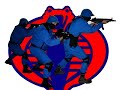 Cobra Command Video