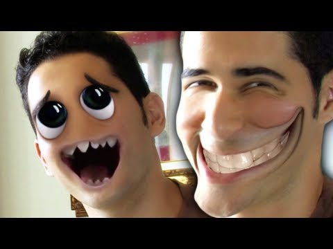 MEME IN REAL LIFE
