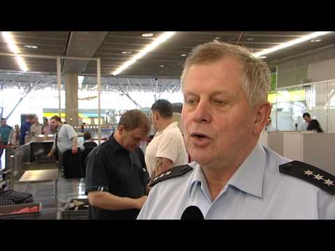 Flugblatt 03/2013 - Stressfrei in die Ferien