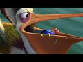 Finding Nemo (3D) - Trailer (Coming to Singapore Nov 2012)