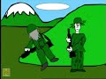 alejo y valentina contra los zombies (parte 3)