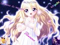 mermaid ¥luchia and kaito¥    superbus superstar