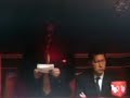 Fosco Giannini sbrocca in Senato