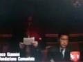 Fosco Giannini sbrocca in Senato