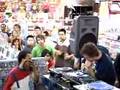 Cut Chemist - Live In Store at Amoeba What's the Altitude