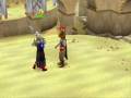 videos de Runescape - alib3330 max hits with bandos godsword~~~~pwnage!~~