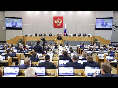 Russland: Austritt aus dem Europäischen Rat für Mensc ...