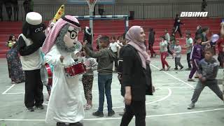 جولة رمضانية: النقب.. اجواء وانشطة رمضانية للعائلات في كسيفة