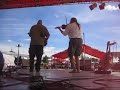 The Celtic Battle of the Bands: \"The Lash\"