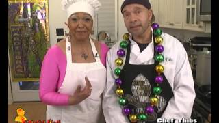 Cookin’ Wit’ Tittle – Gumbo Ya Ya