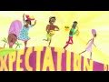 Sheya Mission-Expectation-Animated by Ineke Goes