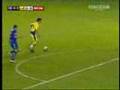 Howson playoff goal (Carlisle v Leeds)