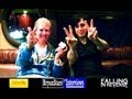 Falling In Reverse Interview #2 Ronnie Radke 2012