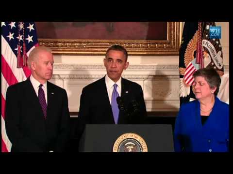 Barack Obama - The president spoke of gratitude towards all those that helped in Oklahoma after it was hit by a two-mile wide tornado. Read more on this story here: http://...