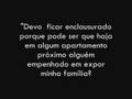 PRIVACIDADE