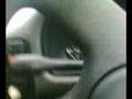 VW polo (First Car)