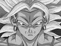 Broly The Disaster