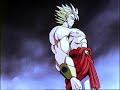 Broly the Disaster