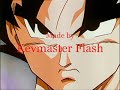 Broly the Disaster
