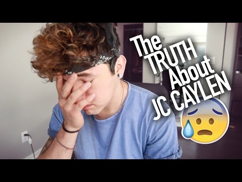 The TRUTH About Jc Caylen