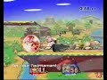 Pbody Brawl tournament R3 - DEHF vs. Doppleganger