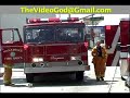 Metro Bus Crashes into Jack in the Box Restaurant - Pasadena