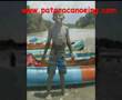 patara canoeing
