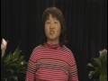 Pronunciation tips for T, TH, P and B.