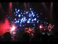 videos de Lucybell - Jamas @ Universia Rock  Teatro Caupolican