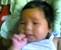 mommy and baby Lia