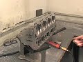 Livernois Motorsports CNC L92 Head Video