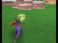 spyro spyro