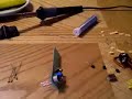 Building FM Transmitter Building FM Transmitter