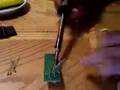 Building FM Transmitter