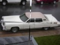 1979 Lincoln Continental 4-door
