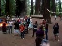 Boquet Toss - Peter\
