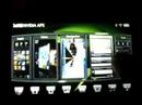 nVidia Tegra Running RayGun Navigator nVidia Tegra Running RayGun Navigator