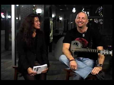Tampa Bay's Media Talk: Michael Mack: The Tampa Improv