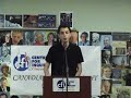 Greydon Square Presentation - Part 1