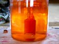 convection currents experiment convection currents experiment