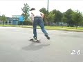 Callum Lyon Krux Kickflip Challenge 2 Callum Lyon Krux Kickflip Challenge 2