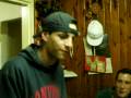 Mc Katu rapeando